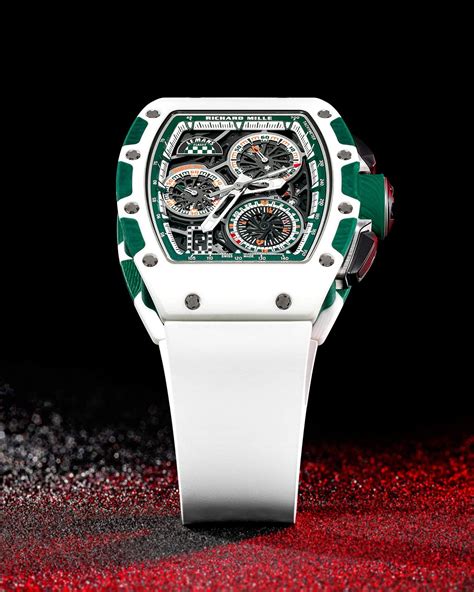 richard mille 72-01 prix|richard mille rm 72.